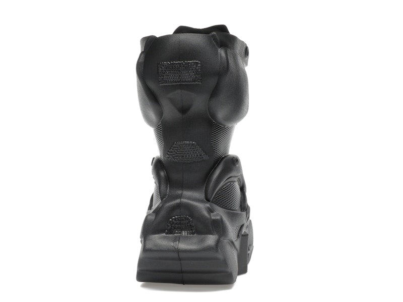 Bravest Studios Chief Boot Black