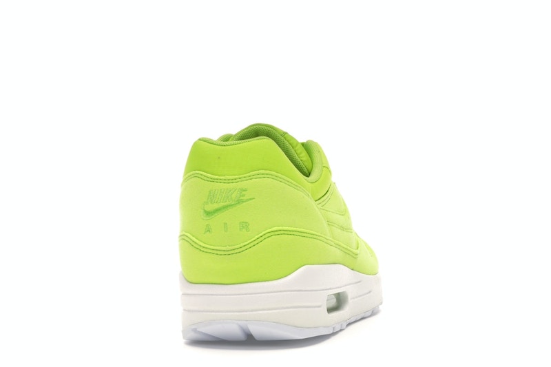 Nike Air Max 1 Ripstop Pack Green