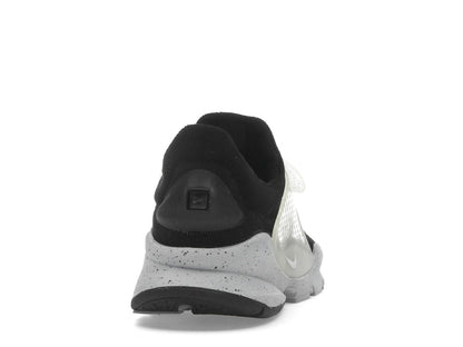 Nike Sock Dart Fragment Black Oreo