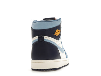 Jordan 1 High OG First in Flight (Women's)