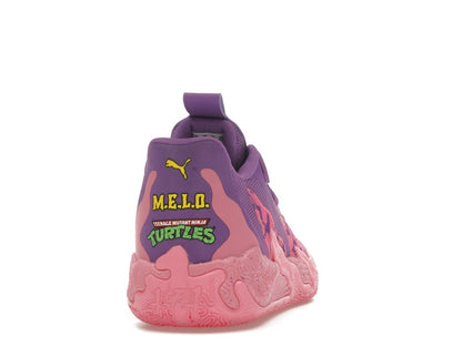 Puma LaMelo Ball MB.03 Lo Teenage Mutant Ninja Turtles Krang