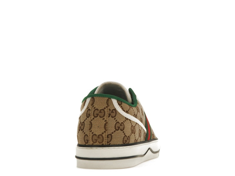 Gucci Tennis 1977 GG Canvas
