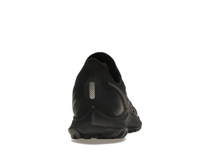 Nike Zoom Pegasus 36 Trail Gore-tex Black
