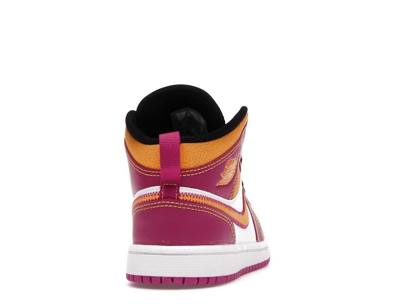 Jordan 1 Mid Dia de los Muertos (PS)
