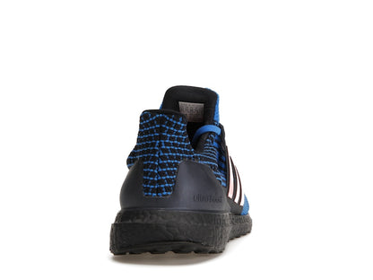 adidas Ultra Boost 5.0 DNA Black Legend Ink Turbo