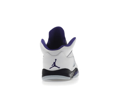 Jordan 5 Retro Dark Concord (TD)