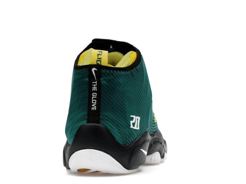 Nike Air Zoom Flight '98 The Glove Sole Collector Sonic Wave