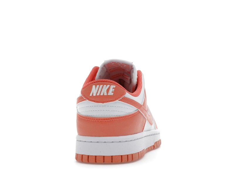 Nike Dunk Low Light Wild Mango (Women's)