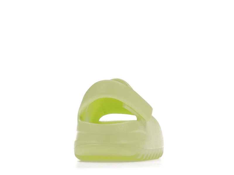 adidas Yeezy Slide Glow Green (2022) (Infants)