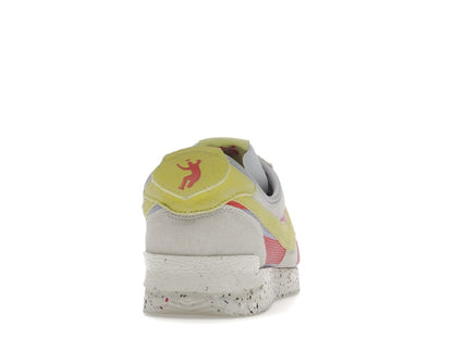 Nike Cortez Union Lemon Frost