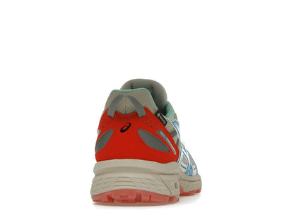 ASICS Gel-Venture 6 GTX atmos White