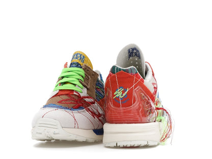 adidas ZX 8000 Sean Wotherspoon Superearth