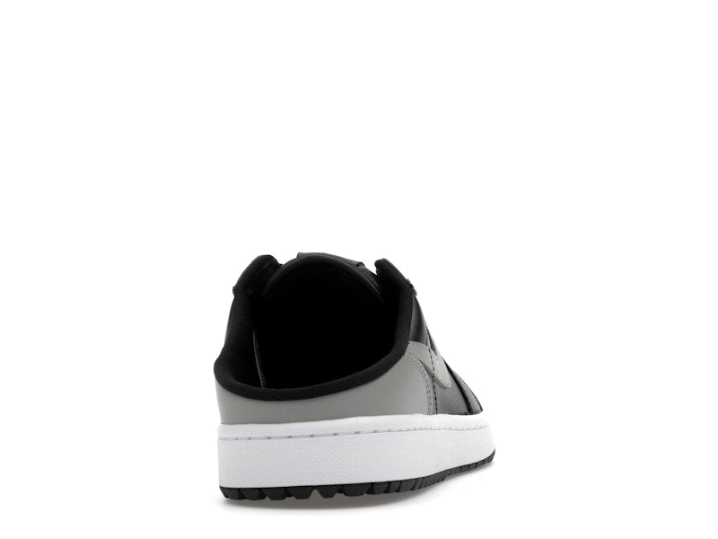Jordan 1 Mule Golf Shadow