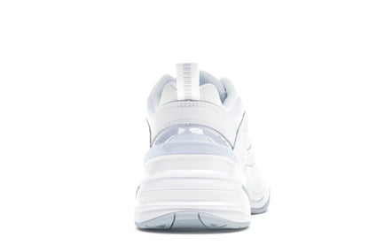 Nike M2K Tekno White Pure Platinum (Women's)