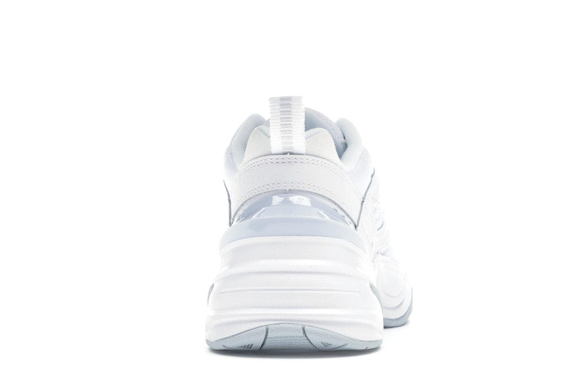 Nike M2K Tekno White Pure Platinum (Women's)
