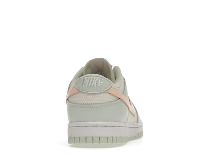 Nike Dunk Low Barely Green (Women's)