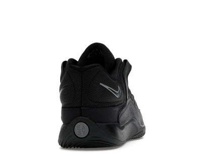 Nike KD 18 TB Triple Black