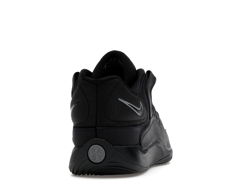 Nike KD 18 TB Triple Black