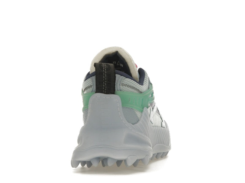 Off-White Odsy-1000 Blue