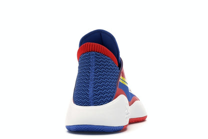 adidas Pro Vision Marvel Captain Marvel