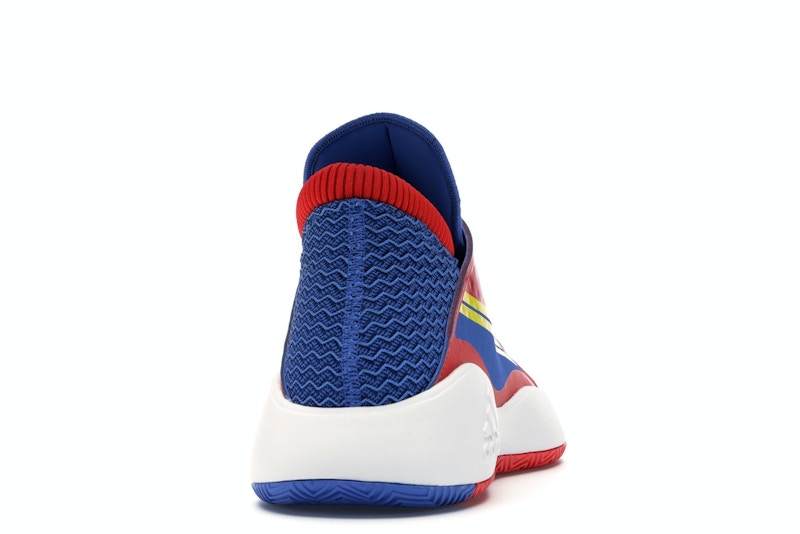 adidas Pro Vision Marvel Captain Marvel