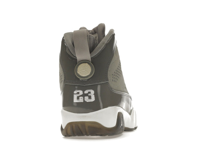 Jordan 9 Retro Cool Grey (2002)
