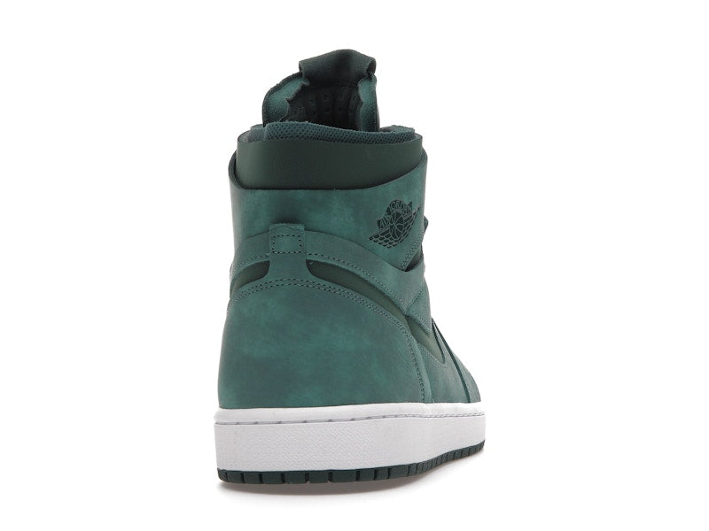 Jordan 1 High Zoom Air CMFT Emerald Green (Women's)