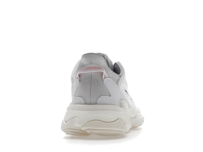 adidas Ozweego Celox Cloud White Clear Pink (Women's)