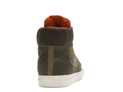 Nike SB Blazer Mowax