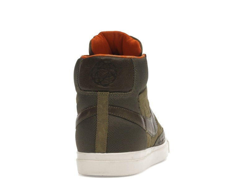Nike SB Blazer Mowax