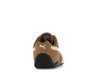 Puma Speedcat Archive Haute Coffee Frosted Ivory (Women's)