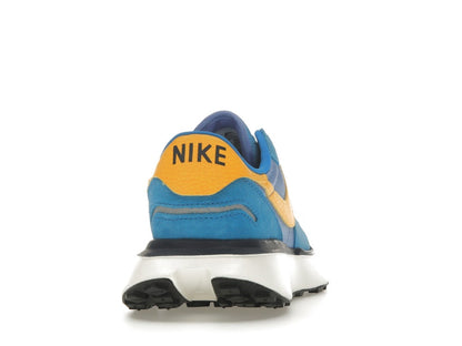 Nike Phoenix Waffle Royal Pulse Laser Orange (Women's)