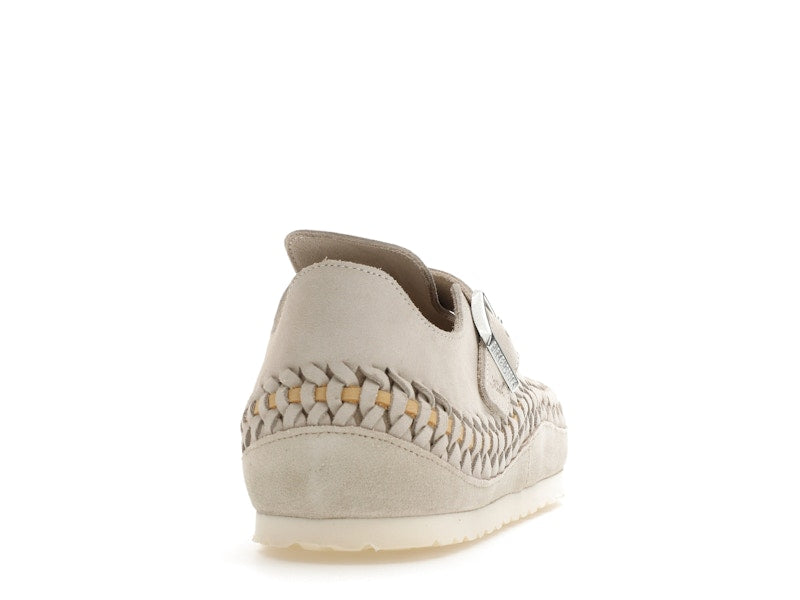 Birkenstock London Braided Kith Birch