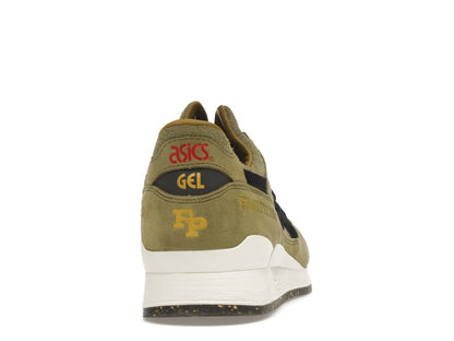 ASICS Gel-Lyte III Footpatrol Squad