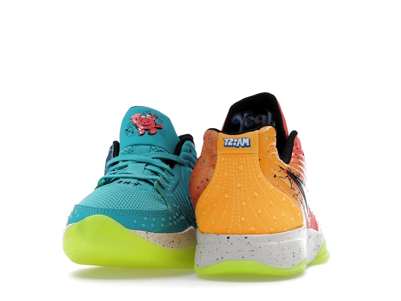 Nike Ja 2 Kool-Aid Mixed Berry (GS)