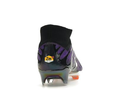 Nike Mercurial Superfly 9 FG Kylian Mbappé Air Max Plus Voltage Purple