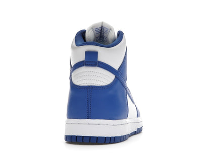 Nike Dunk High Game Royal (GS)