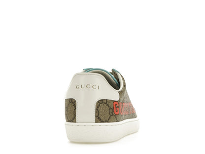 Gucci Ace Tiger (Women's)