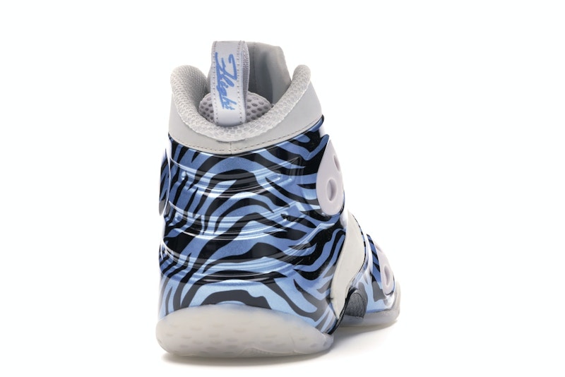 Nike Zoom Rookie Memphis Tigers