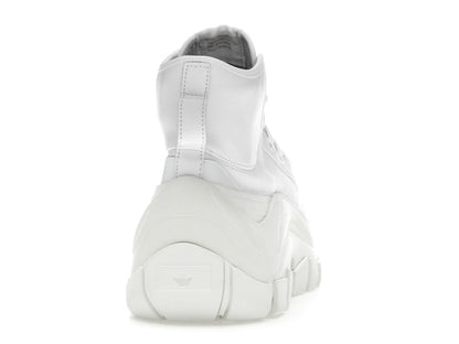adidas Nizza High XY22 Triple White