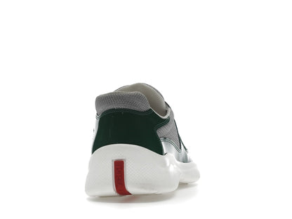 Prada America's Cup Mango Silver