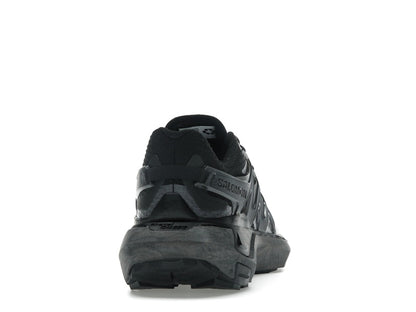 Salomon XT Pu.Re Advanced Black Phantom