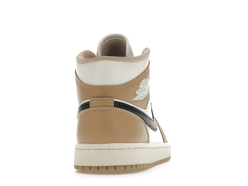 Jordan 1 Mid SE Desert Sail (Women's)