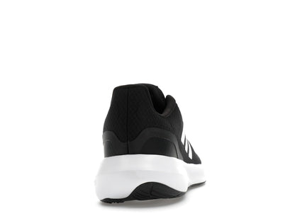 adidas Runfalcon 3 Cloudfoam Low Core Black Cloud White