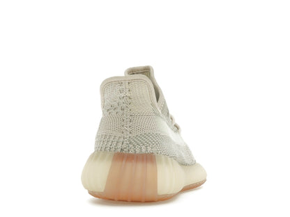 adidas Yeezy Boost 350 V2 Citrin (Non-Reflective)