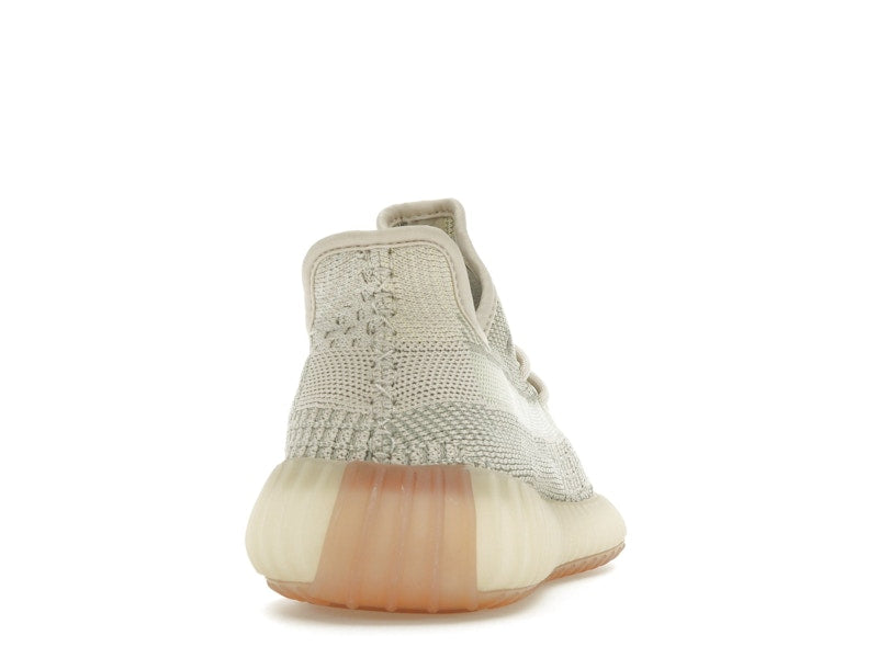 adidas Yeezy Boost 350 V2 Citrin (Non-Reflective)