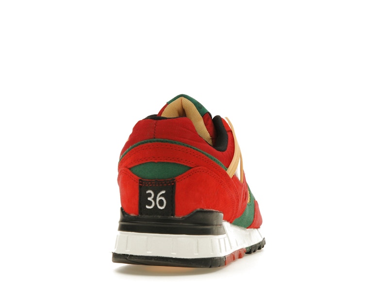 Saucony Grid SD Packer Shoes Just Blaze Casino