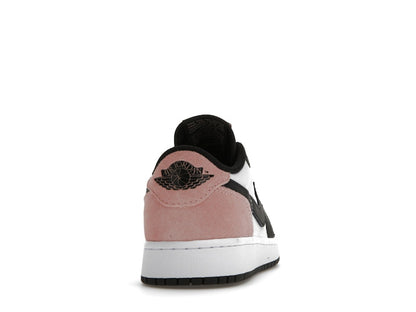 Jordan 1 Low OG Bleached Coral (GS)