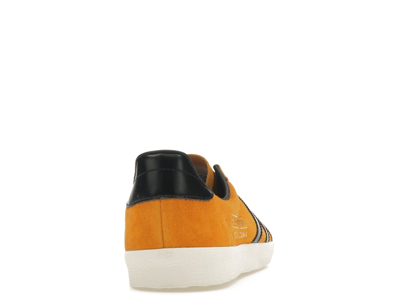 adidas Mexicana Team College Gold