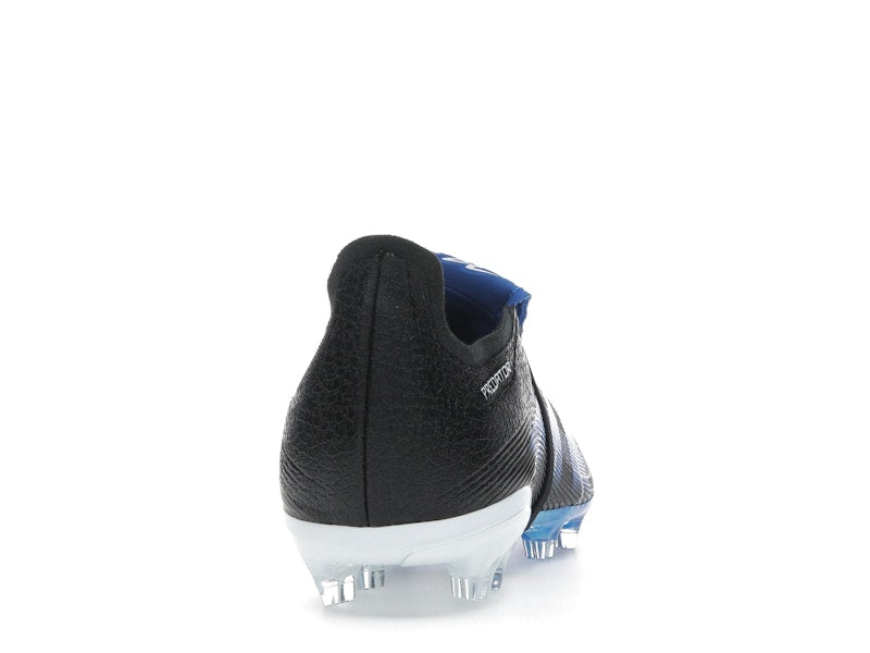 adidas Predator League Fold-Over Tongue FG/MG Jude Bellingham Glory Blue